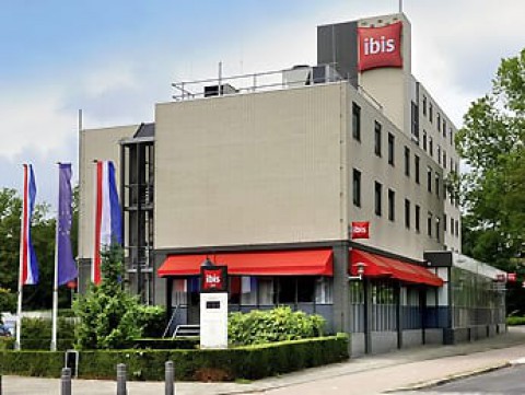 Ibis Utrecht