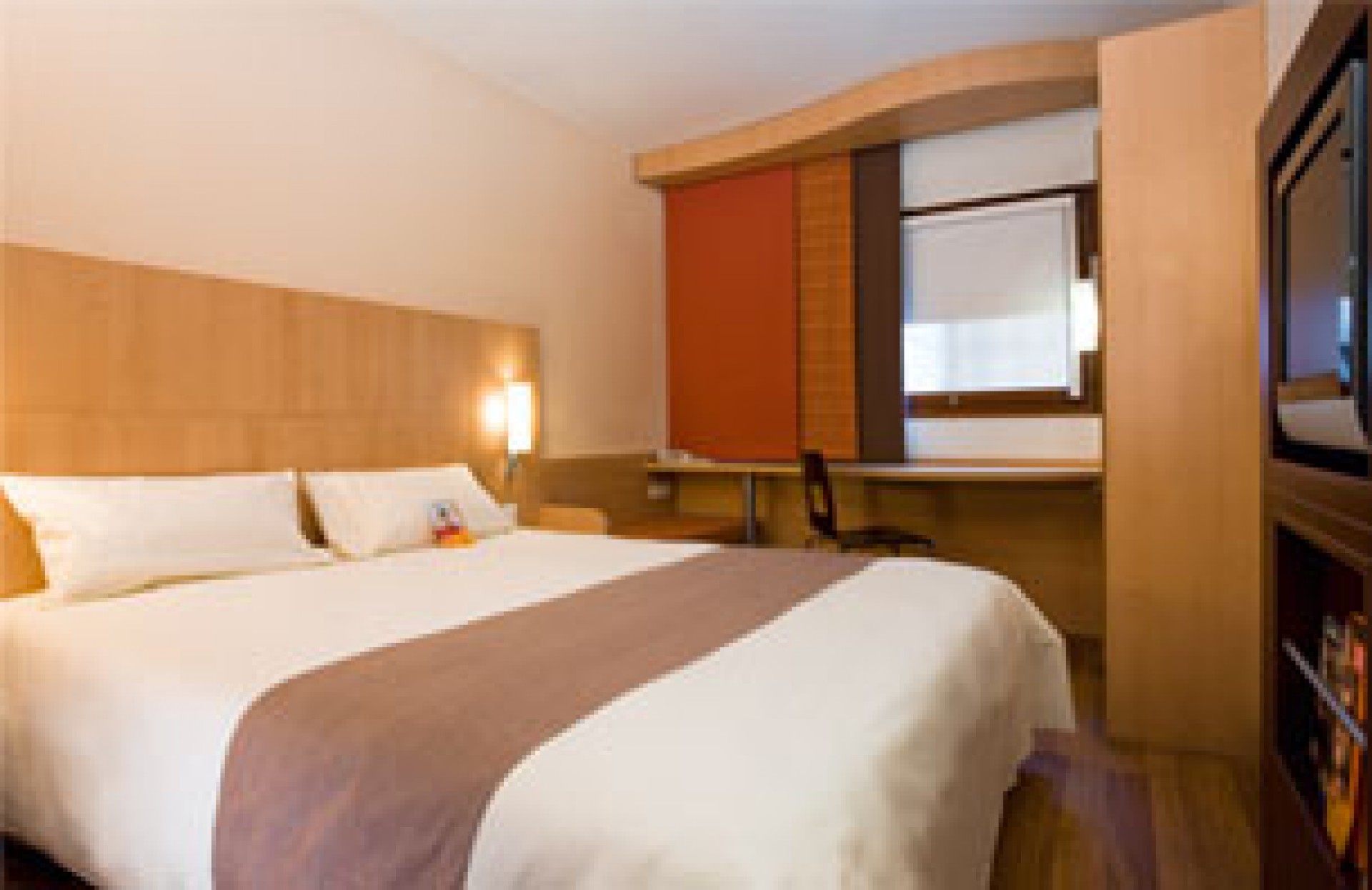 Ibis Utrecht