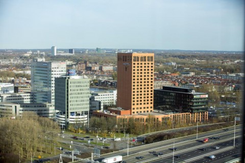 Van der Valk Utrecht