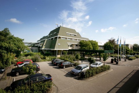 Van der Valk hotel Vianen