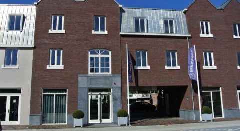 Best Western Woerden