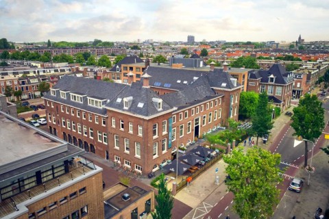 The Anthony Hotel