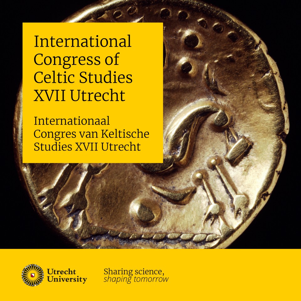 International Congress of Celtic Studies XVII - Official Hotel Service