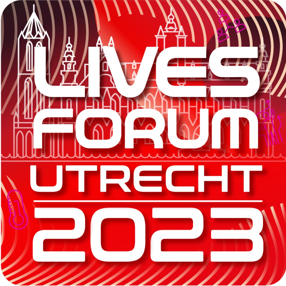 LIVES Forum 2023 - Official Hotel Service