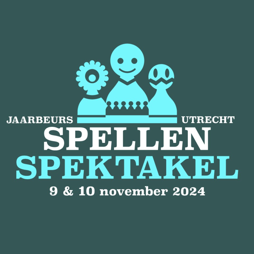 Spellenspektakel 2024 - Official Hotel Service excluding tickets