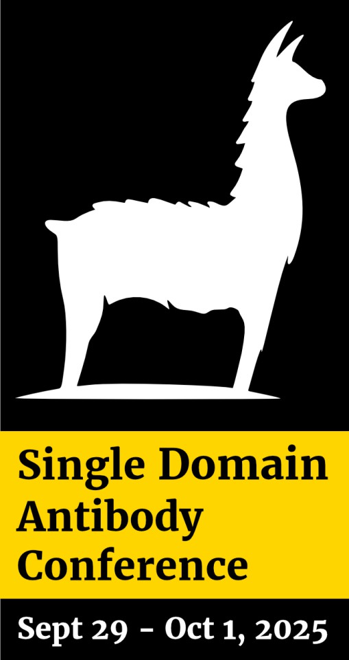 Single Domain Antibodies Conference 2025 - Official Hotel Service