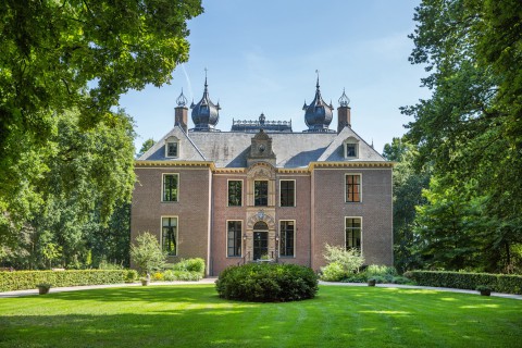 Landgoed Oud Poelgeest