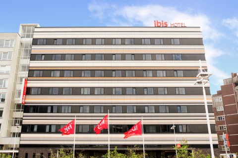 Ibis Leiden Centre