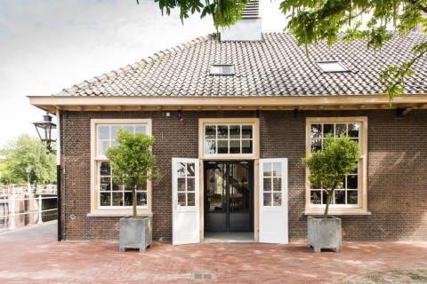 Boutique Hotel d’Oude Morsch