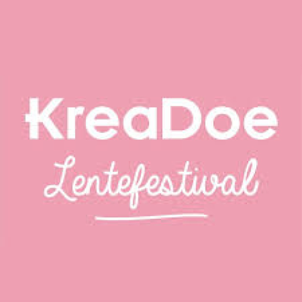 Kreadoe - Lentefestival 2025 - Official Hotel Service