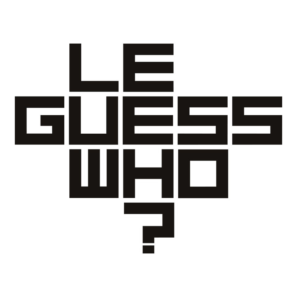 Le Guess Who? 2025 - Official Hotel Service