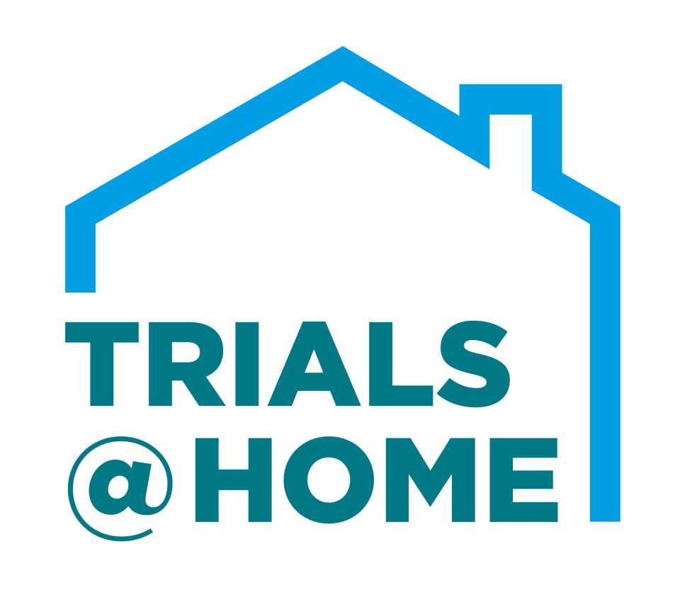 Trials@Home Closing Event - Official Hotel Service
