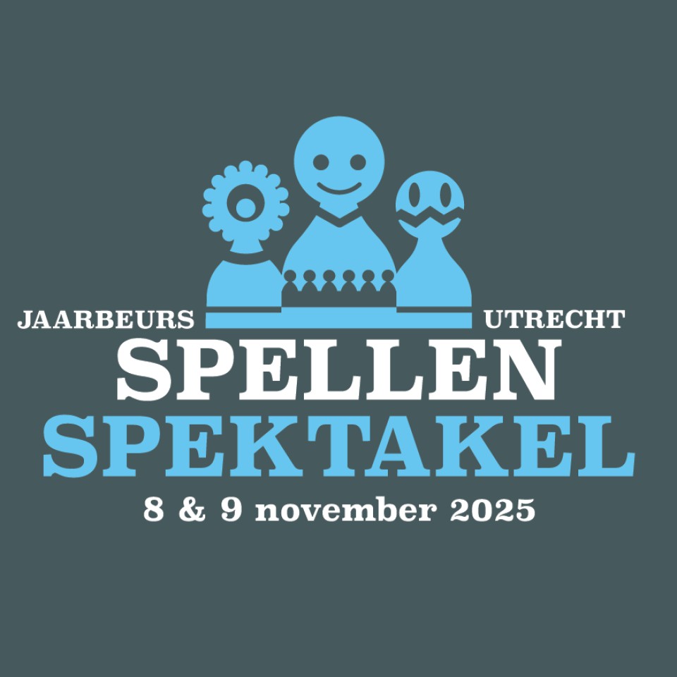 Official Hotel Service Spellenspektakel 2025 (reduced price tickets optional)