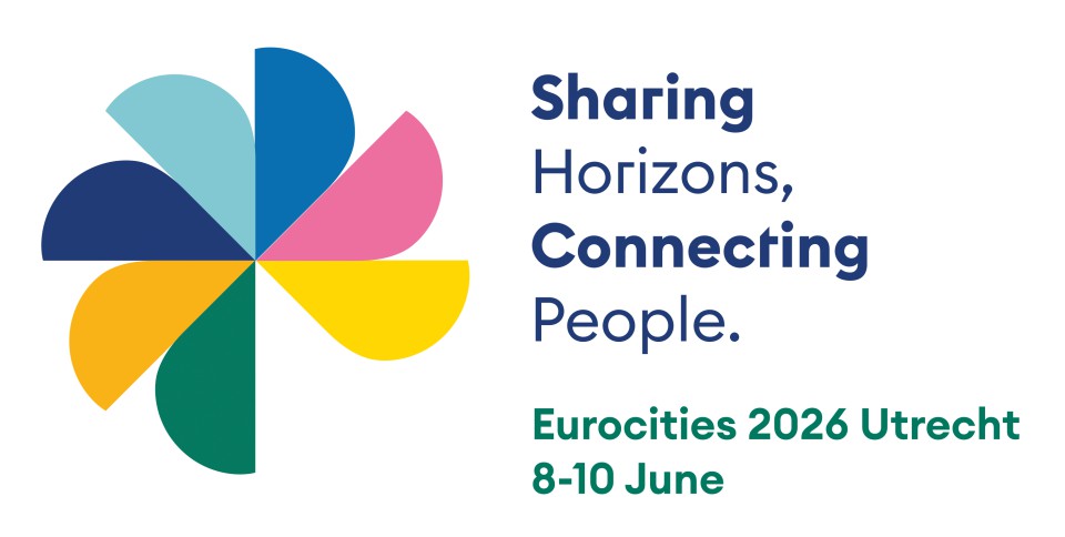 Eurocities - Official Hotel Service in Utrecht