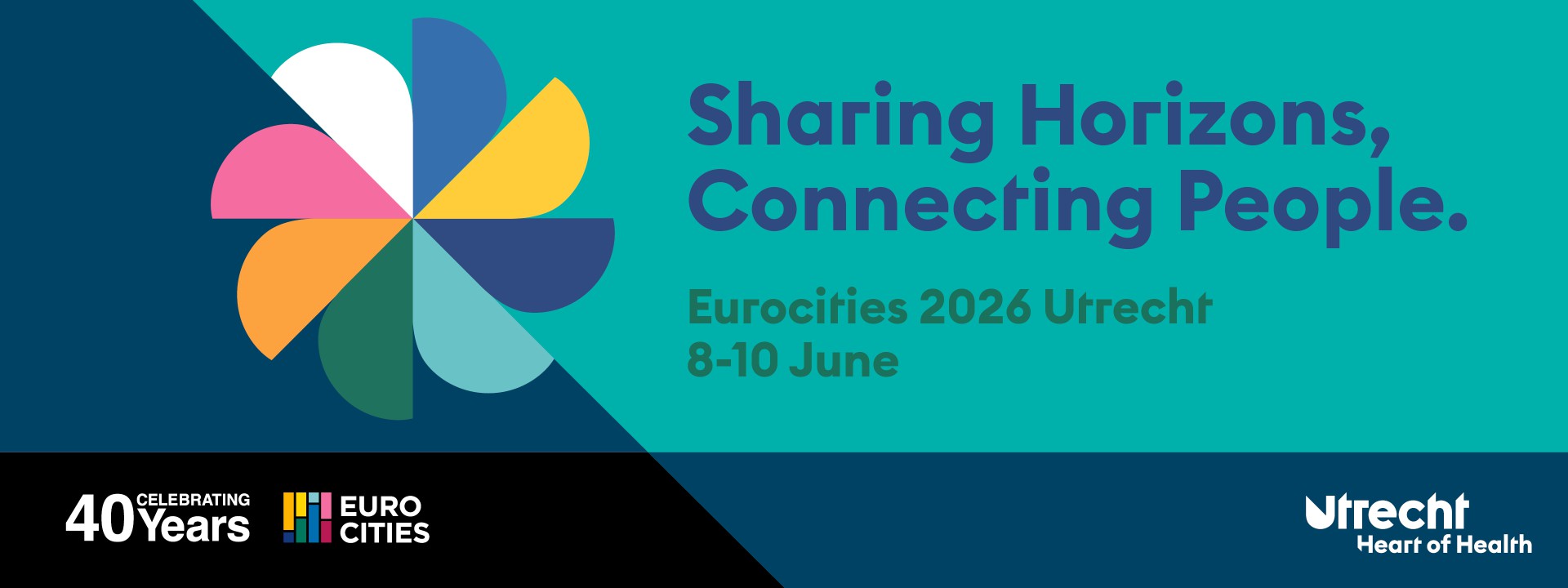 Eurocities - Official Hotel Service in Utrecht