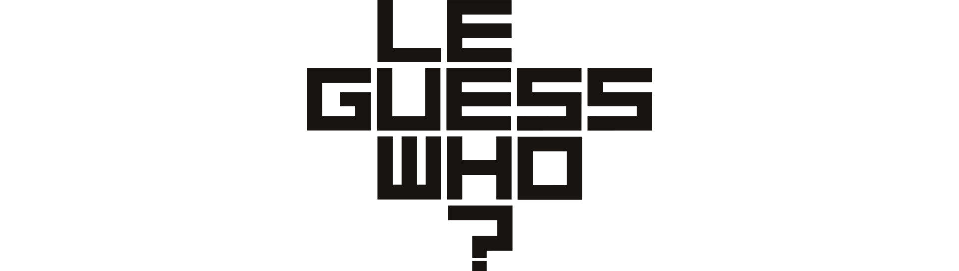 Le Guess Who? 2026 - Official Hotel Service