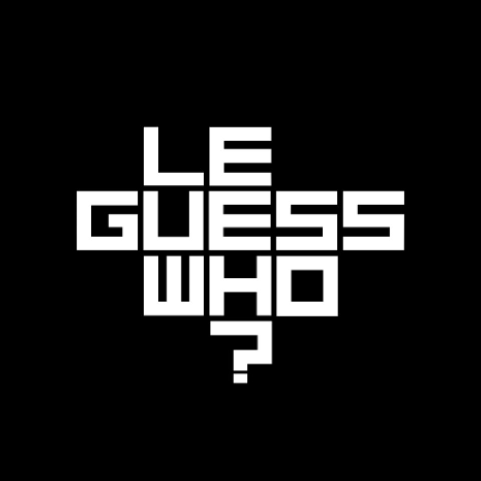 Le Guess Who? 2026 - Official Hotel Service