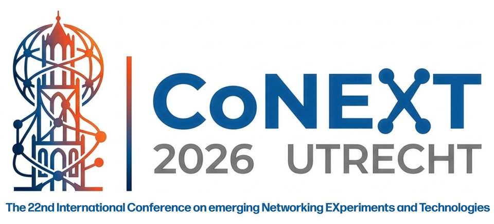CoNEXT - Official Hotel Service